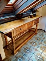 Sideboard Anrichte Wohnzimmer Holz Schrank Beistelltisch Konsole Rheinland-Pfalz - Landau in der Pfalz Vorschau