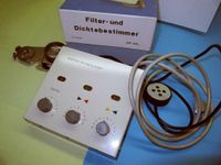 Coloranalyser Thüringen - Pössneck Vorschau