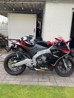 Aprilia Rs4 125 Hessen - Weiterstadt Vorschau