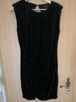 Abendkleid aus Samt Glitzer Niedersachsen - Wardenburg Vorschau