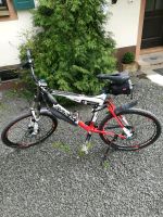 Radon Mountenbike Fully 26 Zoll, komplett mit  Rox shox Federung Rheinland-Pfalz - Reipoltskirchen Vorschau