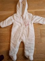 Baby Overall Winter Gr. 68 Frankfurt am Main - Sachsenhausen Vorschau