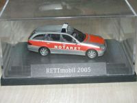 Mercedes-Benz E-Klasse S211 Notarzt RETTmobil 2005 OPV Hessen - Fulda Vorschau