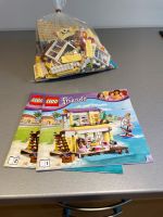 Lego Friends 41037 Stephanies Strandhaus Niedersachsen - Wienhausen Vorschau