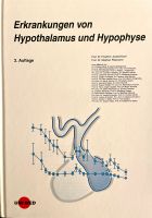 NEU! Gebunden Erkrankungen von Hypothalamus und Hypophyse 2. Aufl Rheinland-Pfalz - Hütschenhausen Vorschau