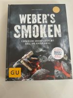 Weber’s Smoken (Jamie Purviance) Hannover - Vahrenwald-List Vorschau