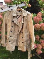 Burberry Regenjacke Übergang Jacke Nordrhein-Westfalen - Hilden Vorschau