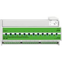 Merten 648495 KNX Schaltaktor 12x230/16 mit Stromerkennung Nordrhein-Westfalen - Gummersbach Vorschau