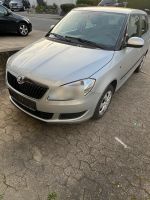 Skoda Fabia 1.6 Motor Diesel Baden-Württemberg - Calw Vorschau