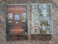 MUSIK DVDs Deep Purple und Emerson Lake  Palmer Nordrhein-Westfalen - Castrop-Rauxel Vorschau