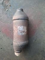 Kat von VW Polo 6N 1,4 60PS *kein Original* Nordrhein-Westfalen - Witten Vorschau