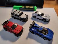 Teamsterz 1:64  4 Spielzeugautos Versand 2,5 € Düsseldorf - Eller Vorschau