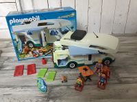 Playmobil Summer fun Set 6671 Wohnmobil in OVP Kreis Ostholstein - Ratekau Vorschau