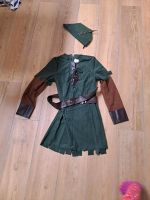 Robin Hood Lady Kostüm Verkleidung Fasching Karneval Gr. 36 Bayern - Wörth a. Main Vorschau