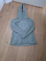 Hoodie Pulli Adenauer hellgrün S Nordrhein-Westfalen - Iserlohn Vorschau
