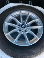 4x BMW 3er G20/G21 Reifen Winterreifen Alufelgen R16 205/60 Schleswig-Holstein - Norderstedt Vorschau