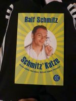 Buch Schmitz' Katze von Ralf Schmitz Bayern - Thannhausen Vorschau