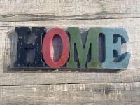 HOME, Schild neu vintagelook Bayern - Attenkirchen Vorschau