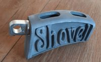 Harley Davidson Kickerpedal Knucklehead Shovelhead Panhead Nordrhein-Westfalen - Borken Vorschau