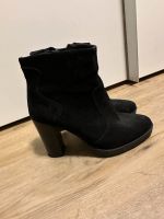 Leder Schuhe 37 Harburg - Hamburg Heimfeld Vorschau