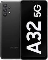 ❌ Samsung A32 5G 128GB Schwarz Black Gebraucht ❌ Mitte - Wedding Vorschau