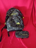 Schulrucksack coocazoo Laserbeam Black Bayern - Schwabach Vorschau