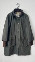 Barbour Wachsjacke Mantel Alexa Ganni the edit herritage Wax Niedersachsen - Lüneburg Vorschau