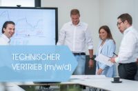 Technischer Vertrieb (m/w/d) - UTH GmbH Fulda Hessen - Fulda Vorschau