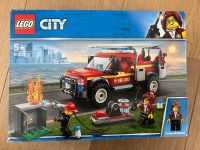 Lego City „Feuerwehr“ Nordrhein-Westfalen - Möhnesee Vorschau