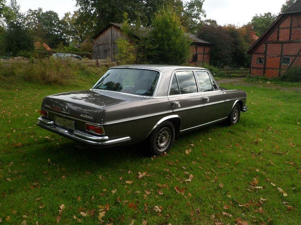 KAUFBERATUNG, damit der Oldtimerkauf nicht zum Desaster wird in Dahlenburg