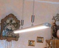 LED Pendelleuchte Dimmer, geb Aluminium Fischer+ Honsel Lampe350€ Bayern - Landshut Vorschau