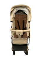 Friedrich Hugo Simpligo 3 in 1 Kinderwagen beige komplett Berlin - Schöneberg Vorschau