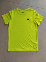 Sport Shirt T-Shirt Puma 164 Sachsen - Pesterwitz Vorschau