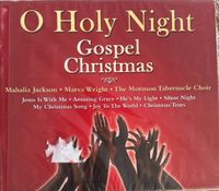 Gospel Christmas NEU 2 Weihnacht CD-Set Weihnachtslieder Niedersachsen - Garbsen Vorschau