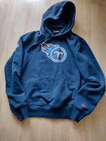 NFL Hoodie New Era Tennessee Titans Hoody Kapuzenpullover Hessen - Limburg Vorschau