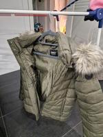 Only Jacke khaki Brandenburg - Birkenwerder Vorschau