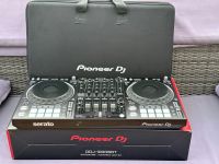 PIONEER DDJ 1000 SRT + Software + Pioneer Tasche Baden-Württemberg - Dornstadt Vorschau