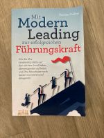Mit Modern Leading zur erfolgreichen Führungskraft (Buch) Wandsbek - Hamburg Bramfeld Vorschau