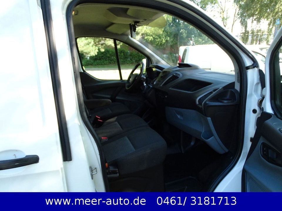 Ford Transit Custom Kasten 310 L2H2 AHK/Motorproblem in Flensburg