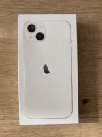 Apple IPhone 13 Verpackung Bayern - Feldafing Vorschau