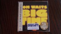 SHM CD Tom Waits - Big Time - NEUWARE Saarland - Sulzbach (Saar) Vorschau