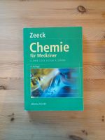 Chemie für Mediziner - Zeeck (4. Auflage) Köln - Ostheim Vorschau