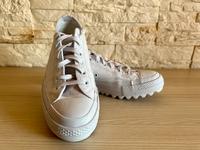 Converse Lederschuh Gr38 Nordrhein-Westfalen - Warstein Vorschau