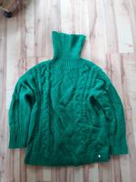 Winter Rollkragen Pullover Größe 40/42 GINA BENOTTI Baden-Württemberg - Leinfelden-Echterdingen Vorschau