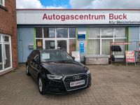 Audi A3 Automatik 2,0 mit Gebrauchtwagengarantie Niedersachsen - Bremervörde Vorschau