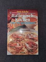 Anne Wilson Perfekte Pasta und Italienisch Kochen Pawlak Nordrhein-Westfalen - Bottrop Vorschau