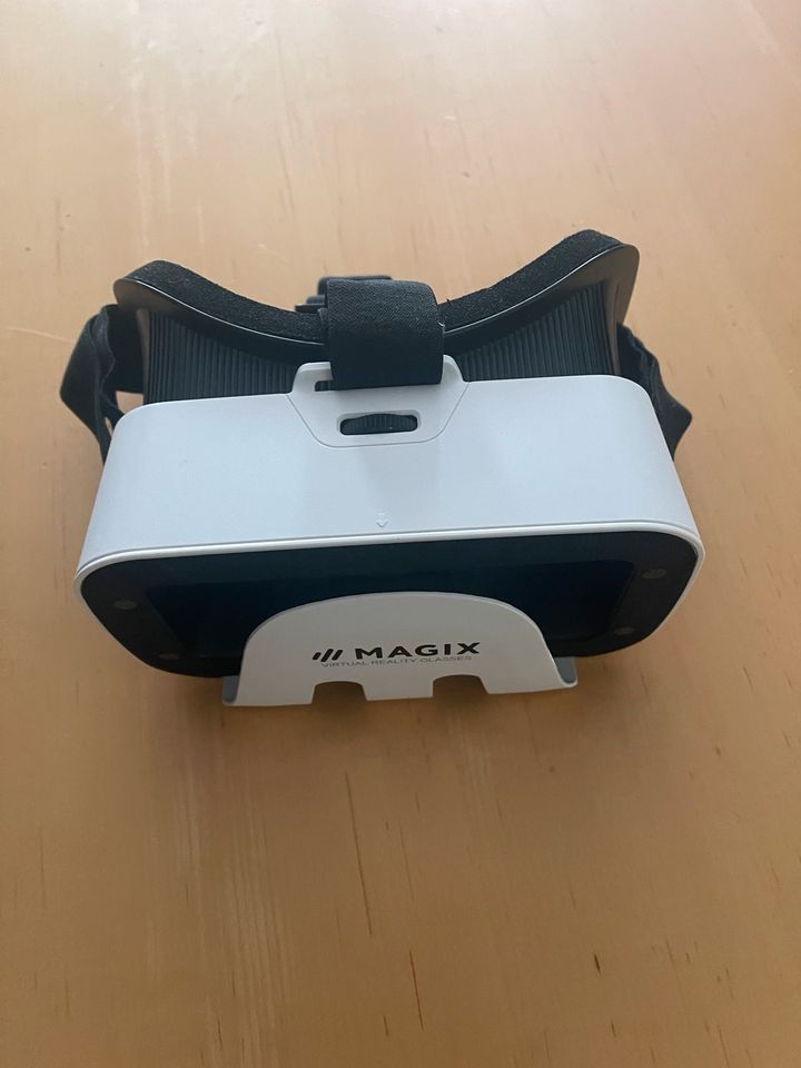 Magix VR Brille OVP in Eggenstein-Leopoldshafen