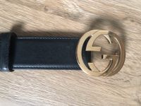 Gucci Gürtel Schleswig-Holstein - Bad Segeberg Vorschau