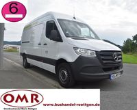 Umzugssprinter/ Mieten/ Umzugstransporter / Transporter/ Umzug Bayern - Untersteinach Vorschau