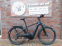 Cannondale Tesoro Neo X1 E Bike Wandsbek - Hamburg Duvenstedt  Vorschau